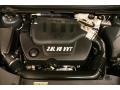 3.6 Liter DOHC 24-Valve VVT V6 Engine for 2009 Chevrolet Malibu LTZ Sedan #44320205