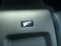 2008 Lexus IS F Marks and Logos
