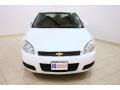 Summit White - Impala LT Photo No. 2