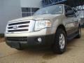 Pueblo Gold Metallic - Expedition XLT Photo No. 1