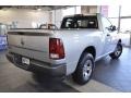 2009 Bright Silver Metallic Dodge Ram 1500 ST Regular Cab  photo #5