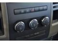 2009 Bright Silver Metallic Dodge Ram 1500 ST Regular Cab  photo #12