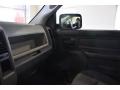 2009 Bright Silver Metallic Dodge Ram 1500 ST Regular Cab  photo #13