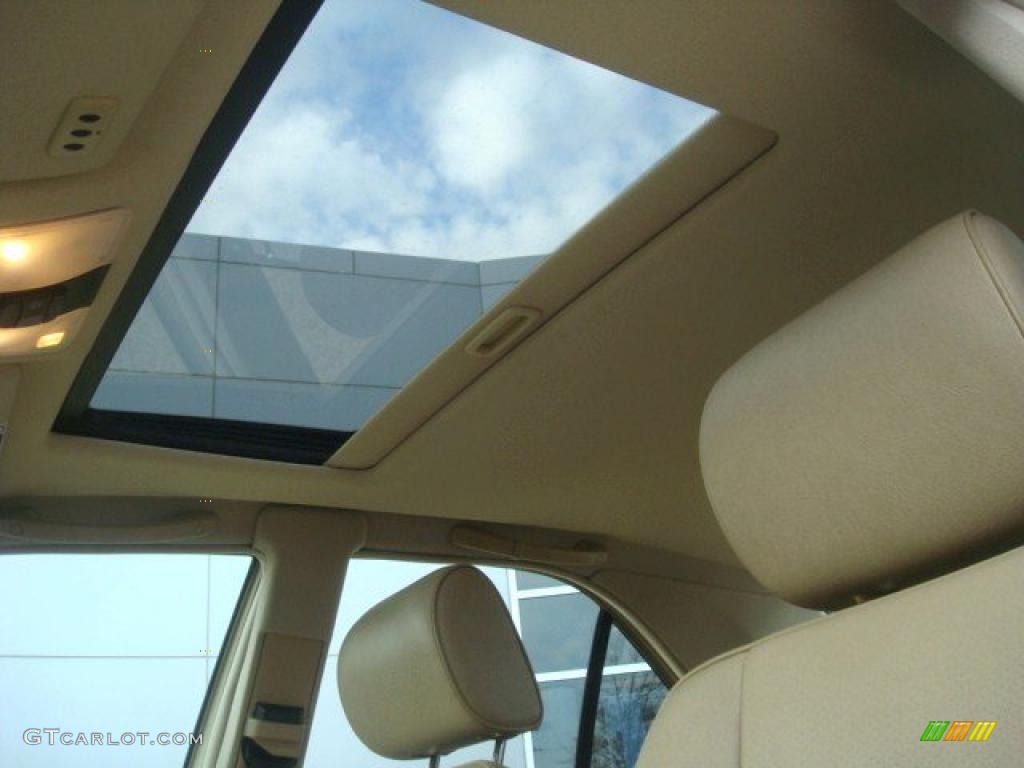 1998 Mercedes-Benz C 280 Sunroof Photos