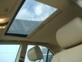 1998 Mercedes-Benz C Parchment Interior Sunroof Photo