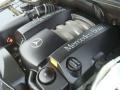 2.8L SOHC 18V V6 Engine for 1998 Mercedes-Benz C 280 #44321261