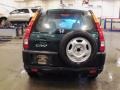 Clover Green Pearl - CR-V LX 4WD Photo No. 3