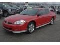 2006 Victory Red Chevrolet Monte Carlo SS  photo #1