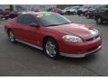 2006 Victory Red Chevrolet Monte Carlo SS  photo #11