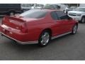 2006 Victory Red Chevrolet Monte Carlo SS  photo #12
