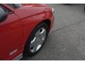 2006 Victory Red Chevrolet Monte Carlo SS  photo #16