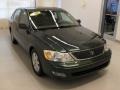 2001 Woodland Green Pearl Toyota Avalon XLS  photo #5
