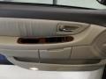 2001 Woodland Green Pearl Toyota Avalon XLS  photo #11