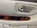 2001 Woodland Green Pearl Toyota Avalon XLS  photo #12