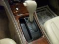 2001 Woodland Green Pearl Toyota Avalon XLS  photo #13