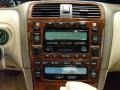 2001 Woodland Green Pearl Toyota Avalon XLS  photo #14