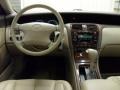 2001 Woodland Green Pearl Toyota Avalon XLS  photo #19