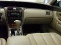 2001 Woodland Green Pearl Toyota Avalon XLS  photo #20