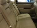 2001 Woodland Green Pearl Toyota Avalon XLS  photo #22