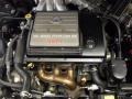 2001 Woodland Green Pearl Toyota Avalon XLS  photo #31