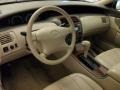 2001 Woodland Green Pearl Toyota Avalon XLS  photo #32