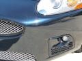 Celestial Black Metallic - XK XKR Convertible Photo No. 11
