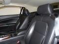 Charcoal Interior Photo for 2008 Jaguar XK #44323555