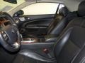 Charcoal Interior Photo for 2008 Jaguar XK #44323571