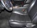 Charcoal Interior Photo for 2008 Jaguar XK #44323592