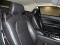Charcoal Interior Photo for 2008 Jaguar XK #44323606