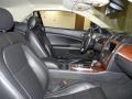 Charcoal Interior Photo for 2008 Jaguar XK #44323622