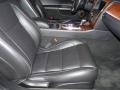 Charcoal Interior Photo for 2008 Jaguar XK #44323637