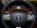 Celestial Black Metallic - XK XKR Convertible Photo No. 28