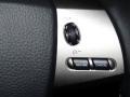 Charcoal Controls Photo for 2008 Jaguar XK #44323785