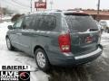 South Pacific Blue - Entourage GLS Photo No. 4