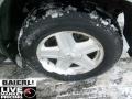 Silver Green Metallic - TrailBlazer EXT LS 4x4 Photo No. 8