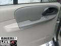 2003 Silver Green Metallic Chevrolet TrailBlazer EXT LS 4x4  photo #14