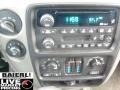 Silver Green Metallic - TrailBlazer EXT LS 4x4 Photo No. 19