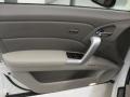 2008 White Diamond Pearl Acura RDX   photo #10
