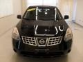 Wicked Black - Rogue S AWD Photo No. 7