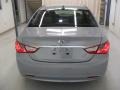 Iridescent Silver Blue Metallic - Sonata GLS Photo No. 3
