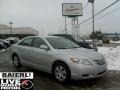 Titanium Metallic - Camry LE Photo No. 1