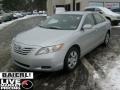 Titanium Metallic - Camry LE Photo No. 3