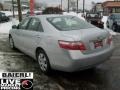 Titanium Metallic - Camry LE Photo No. 4