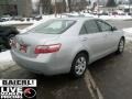Titanium Metallic - Camry LE Photo No. 6