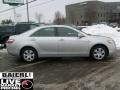 Titanium Metallic - Camry LE Photo No. 7