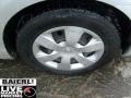 Titanium Metallic - Camry LE Photo No. 8