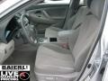 Titanium Metallic - Camry LE Photo No. 9