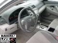 Titanium Metallic - Camry LE Photo No. 10