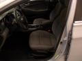 Iridescent Silver Blue Metallic - Sonata GLS Photo No. 29